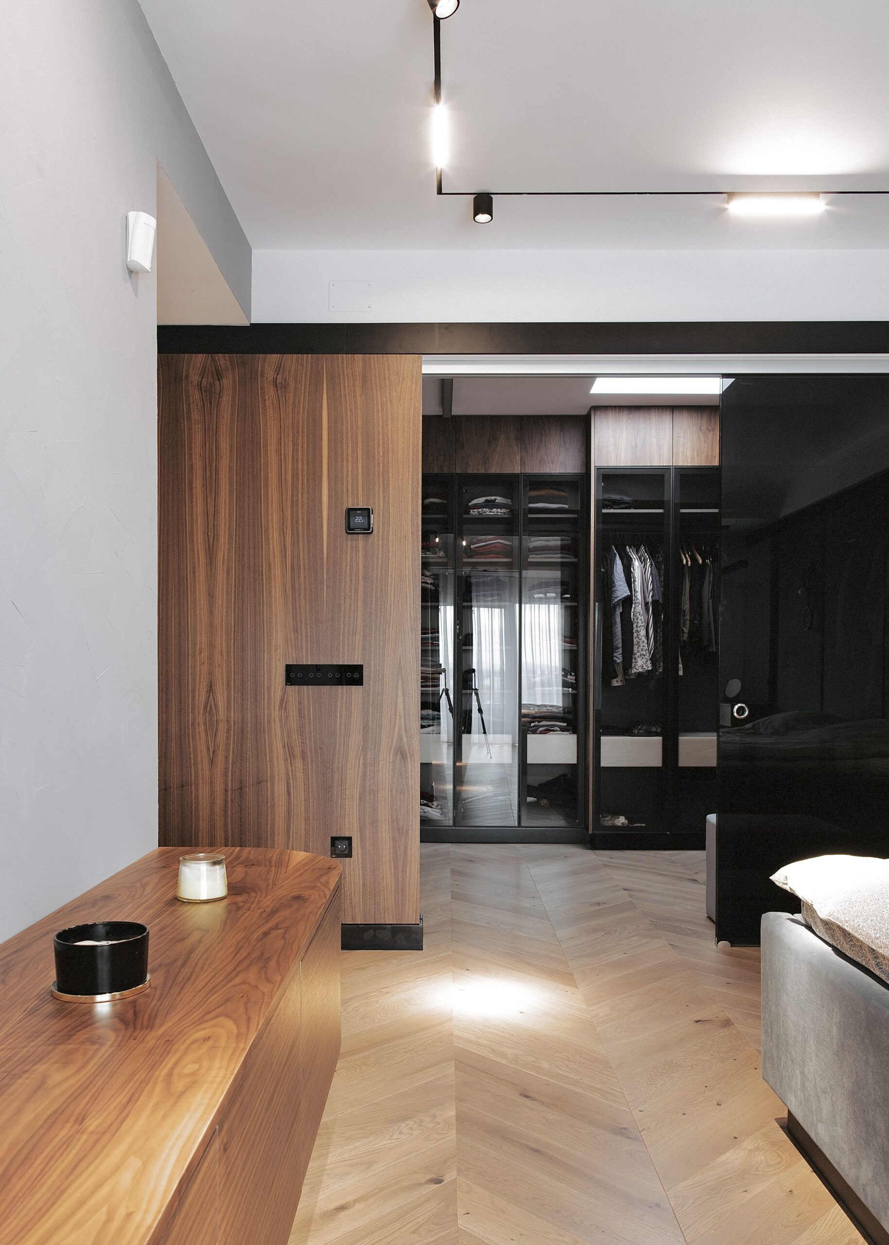 dressing sticla intrare