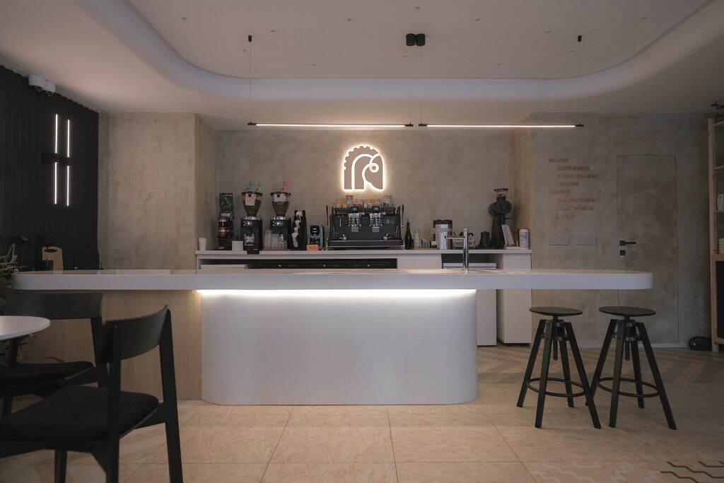 bar cafenea