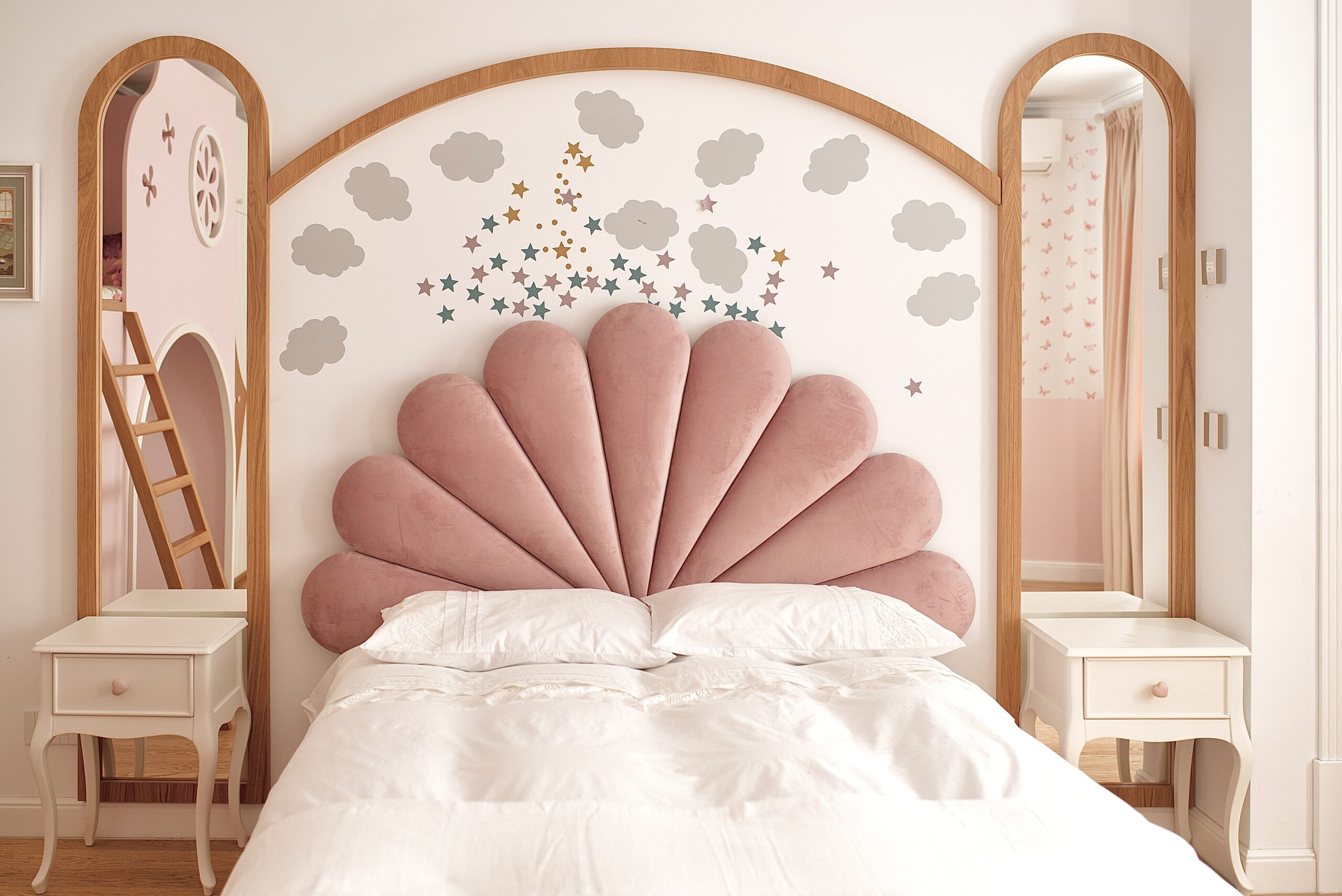 camera de joaca copii fetite