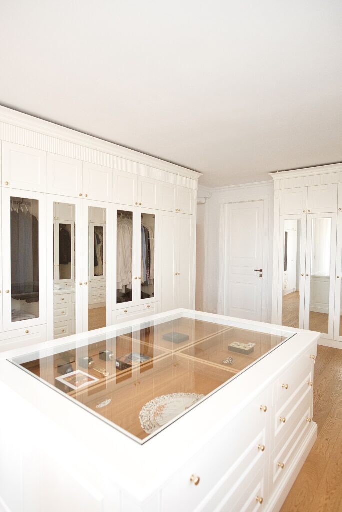 dressing victorian mdf insula dressing