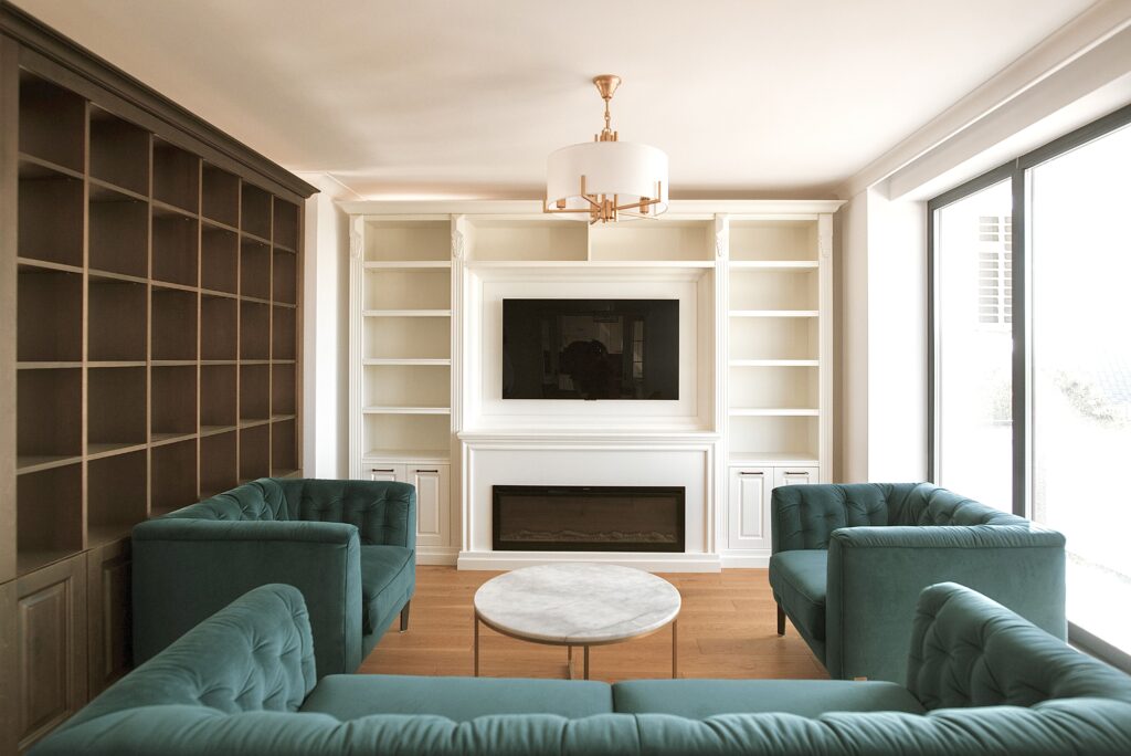living clasic lux