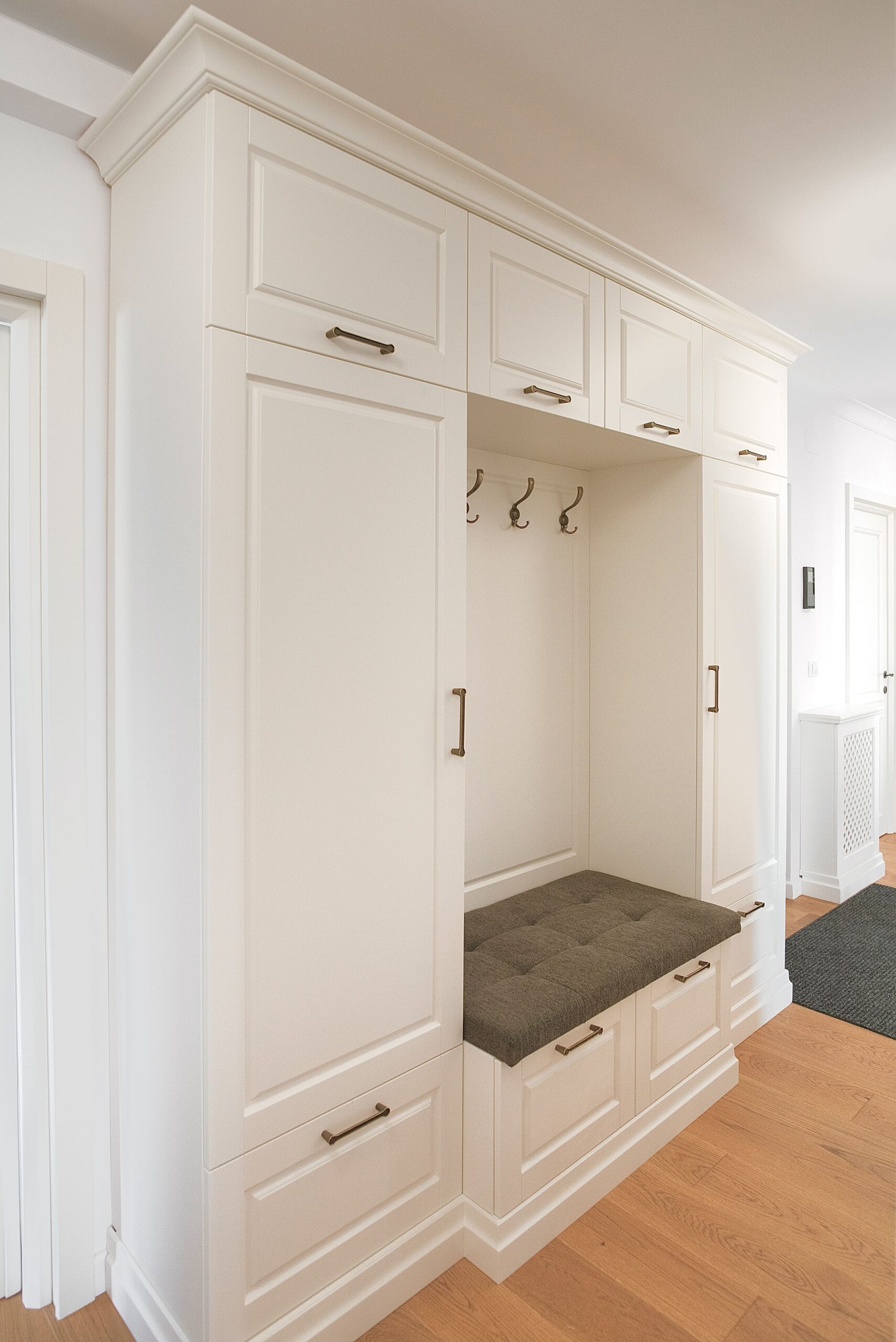 hol clasic lux dulap