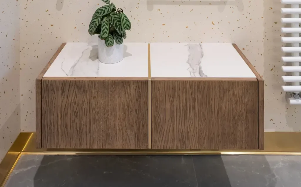 corian sau dekton