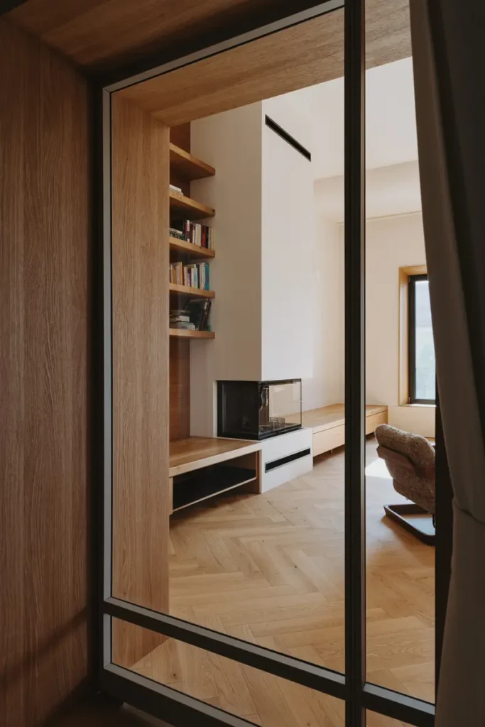 Mobilier multifuncțional open space